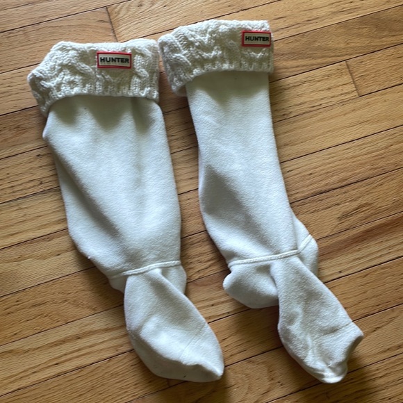 Hunter Boot Socks - Picture 1 of 1